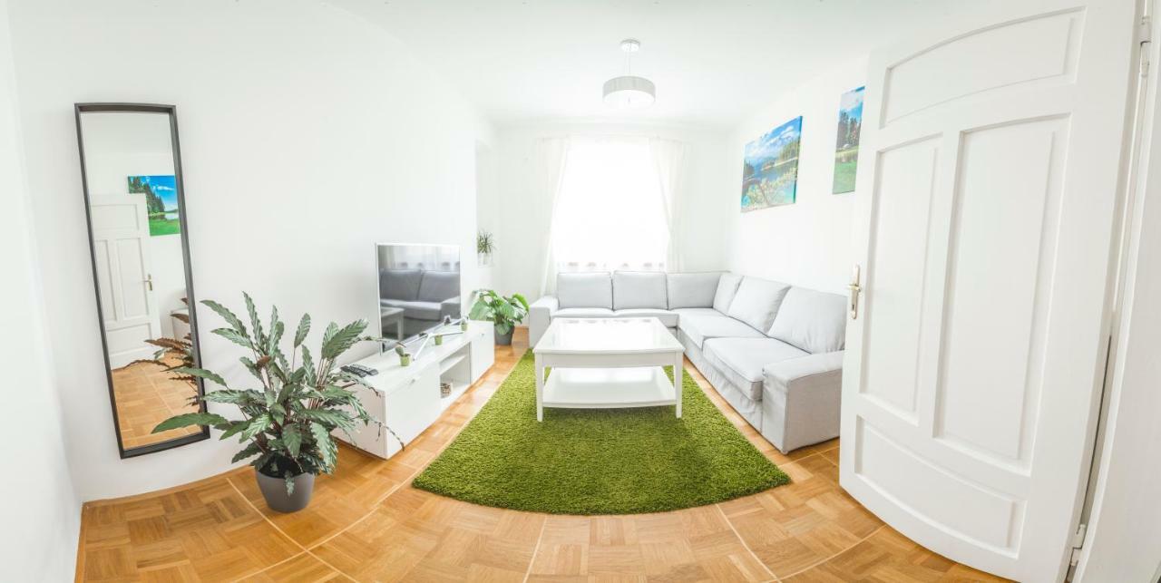 Ferienwohnung Alpi Garmisch-Partenkirchen Exterior foto