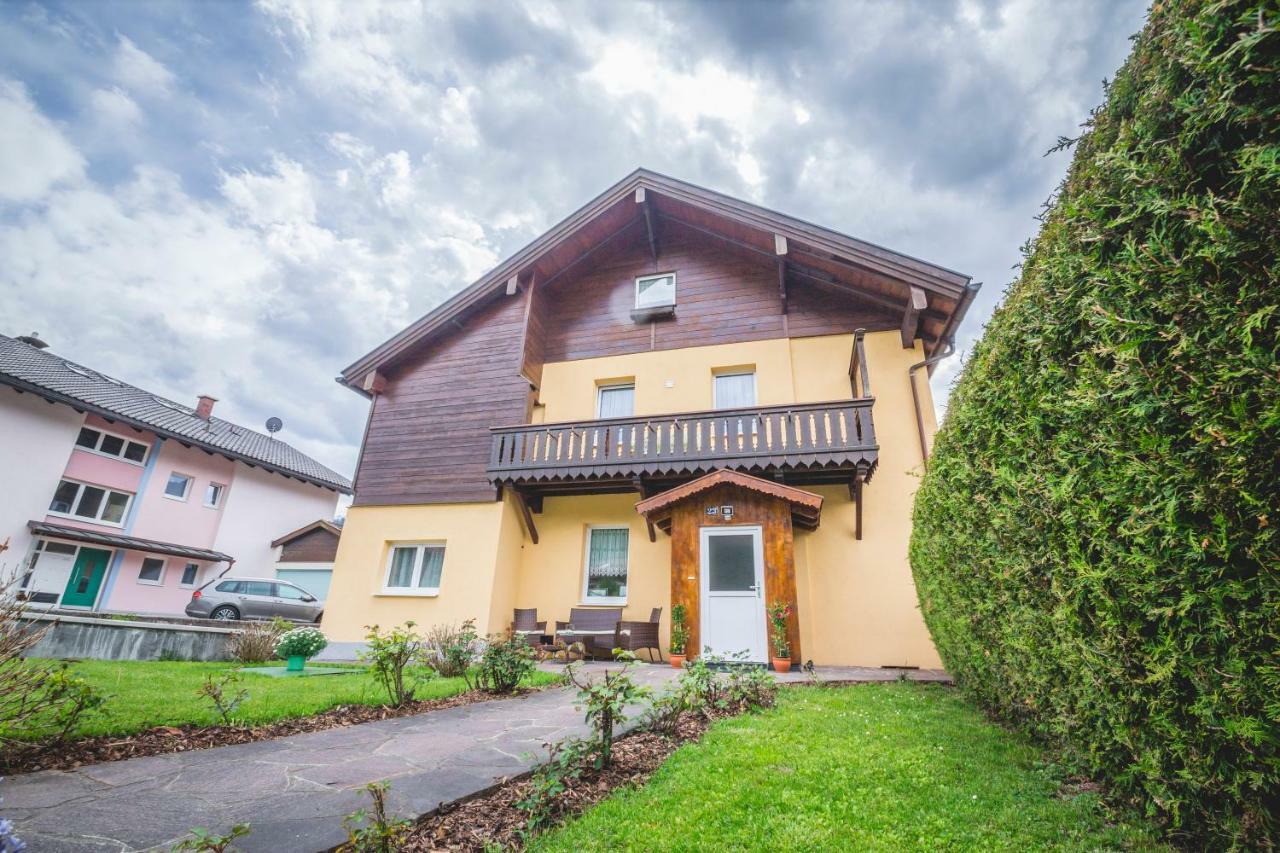 Ferienwohnung Alpi Garmisch-Partenkirchen Exterior foto